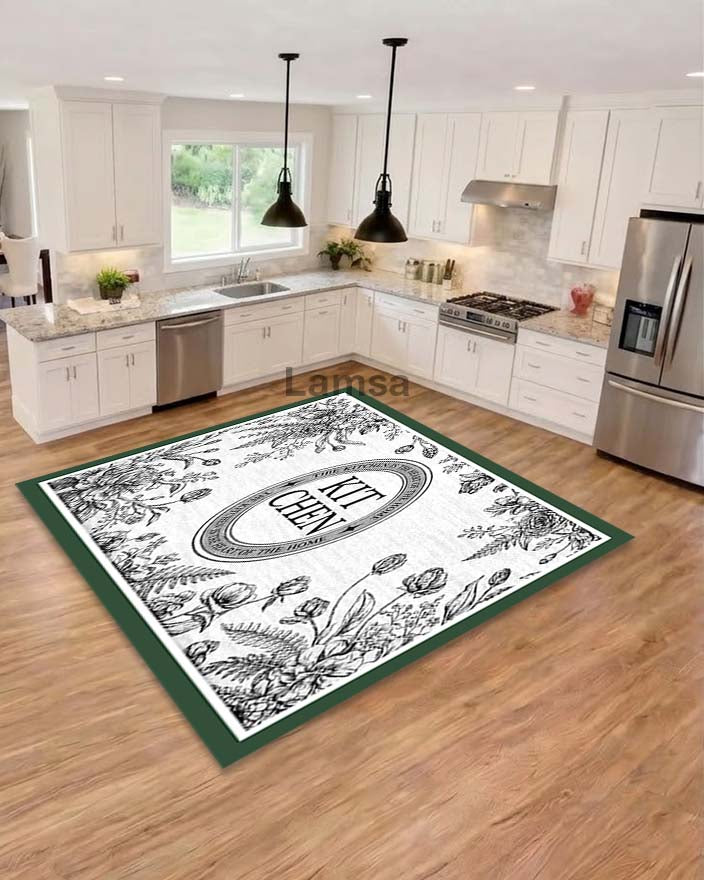 Kitchen Rugs