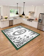 Kitchen Rugs