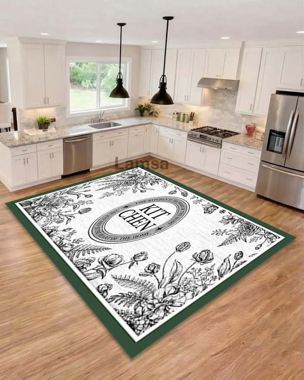 Kitchen Rugs