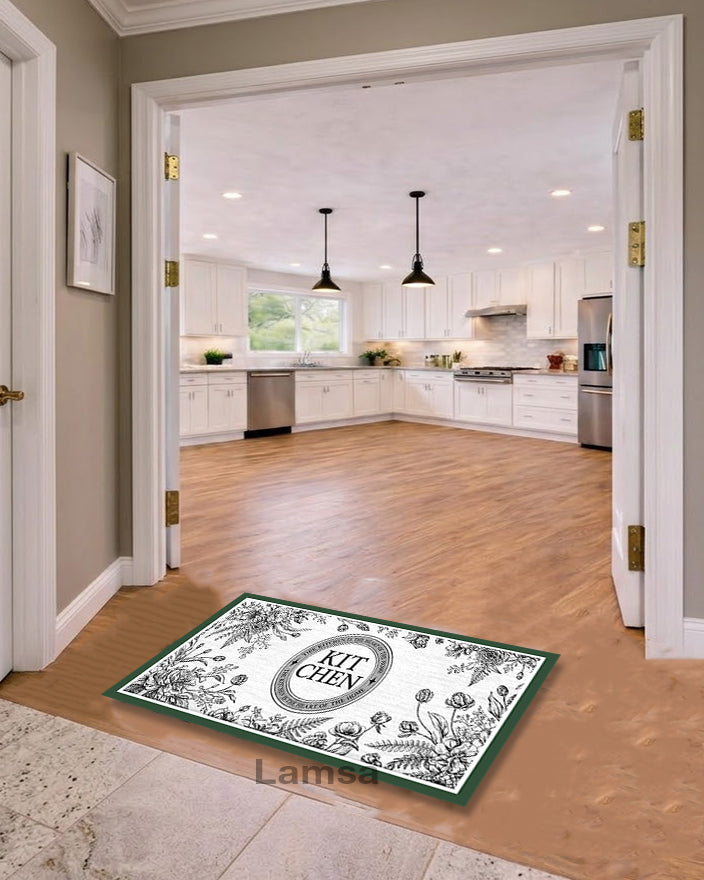 Kitchen Rugs