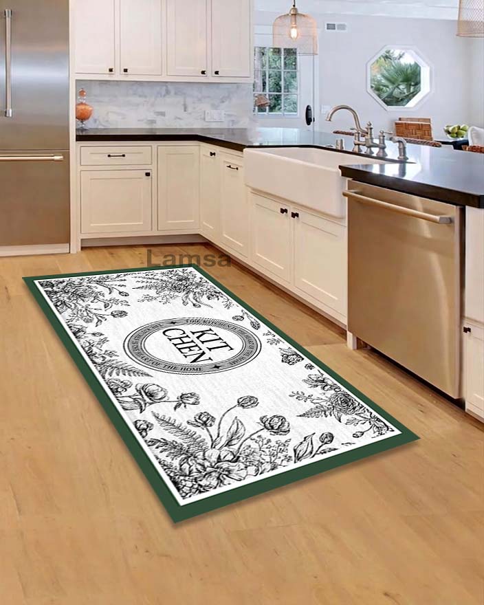 Kitchen Rugs