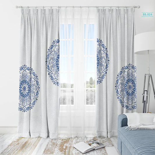Curtain – K108