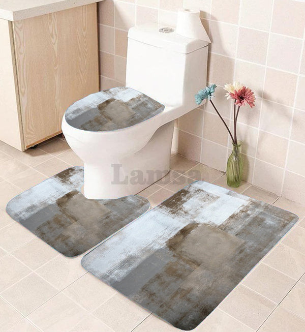 Bathroom Rugs
