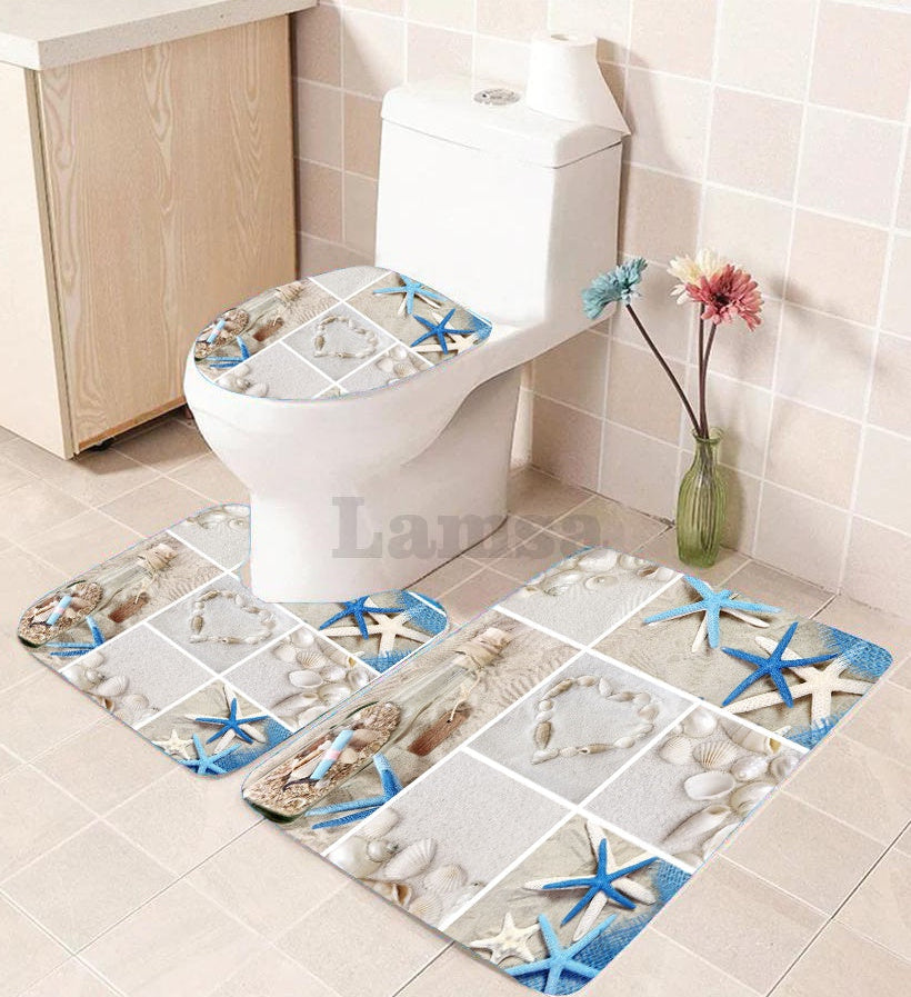 Bathroom Rugs