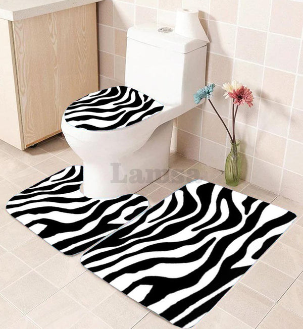 Bathroom Rugs