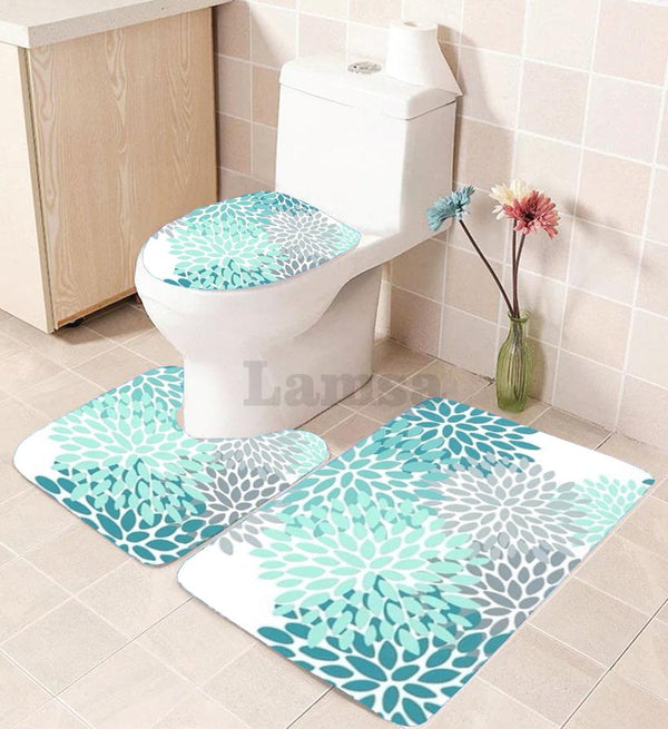 Bathroom Rugs