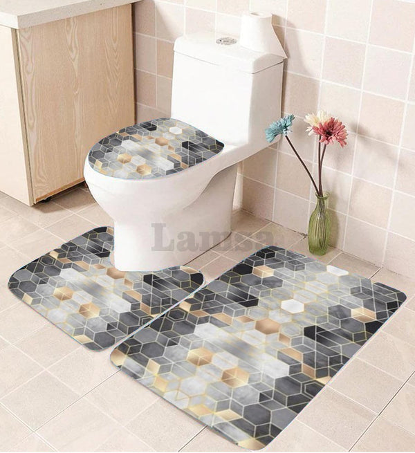 Bathroom Rugs