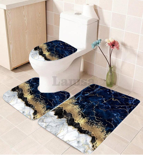 Bathroom Rugs