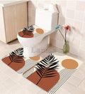 Bathroom Rugs