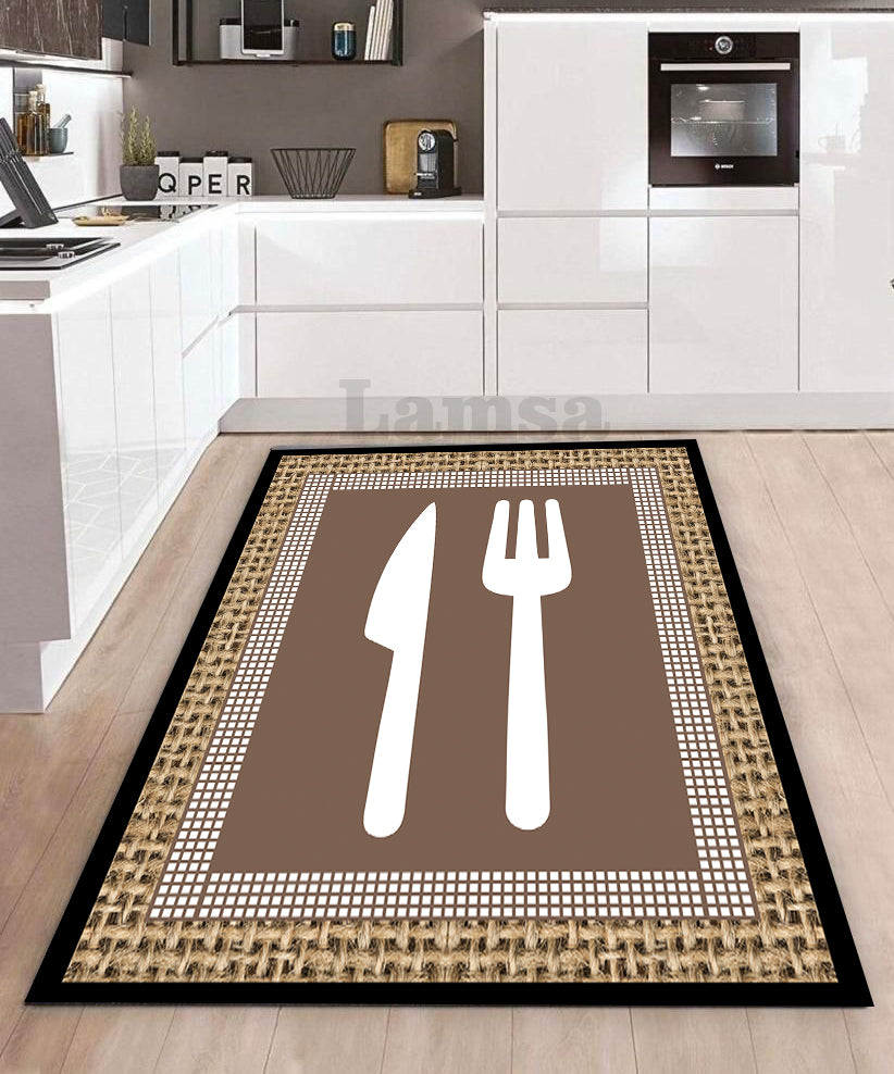 Kitchen Rugs