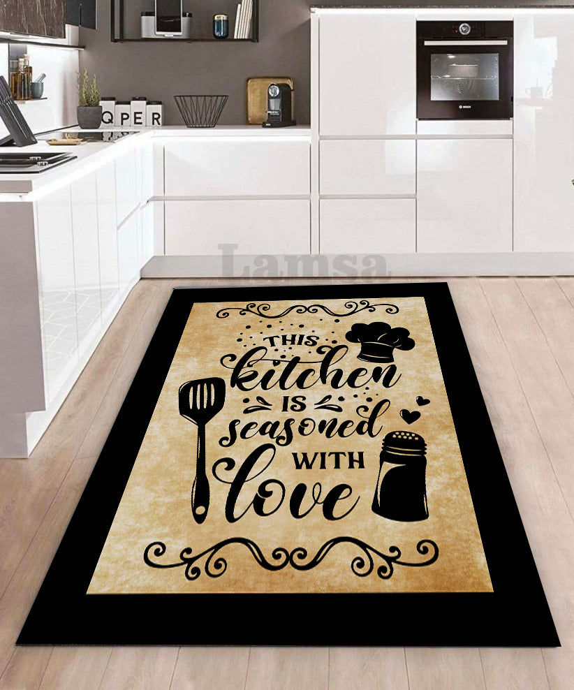 Kitchen Rugs