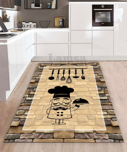 Kitchen Rugs