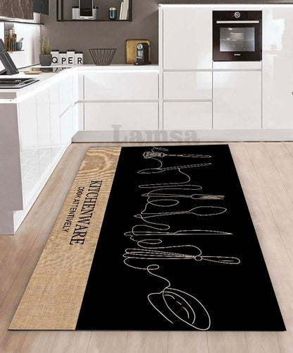 Kitchen Rugs