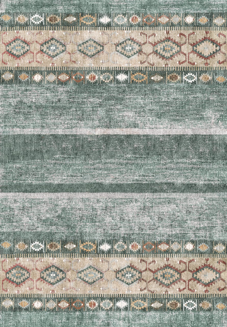 Lamsa Design Rug