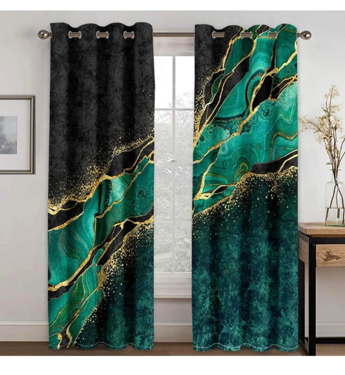 Curtain – K117