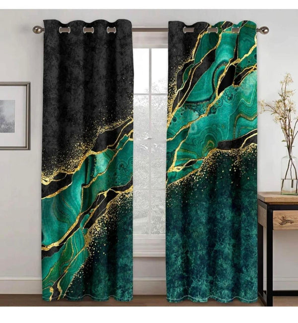 Curtain – K117
