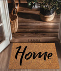 Door Mat Home