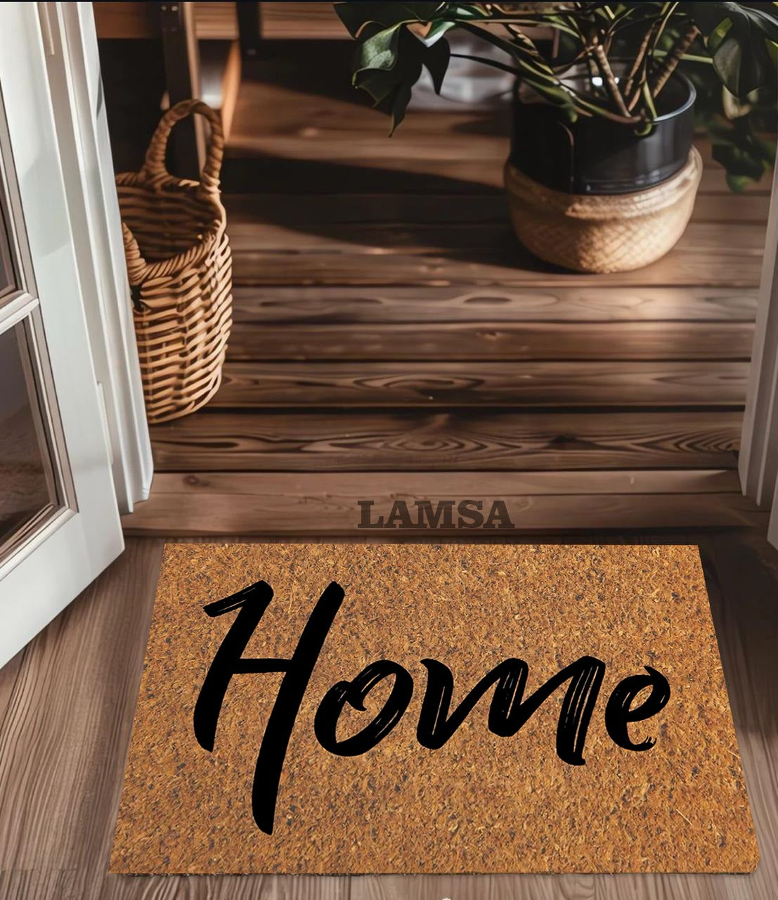 Door Mat Home
