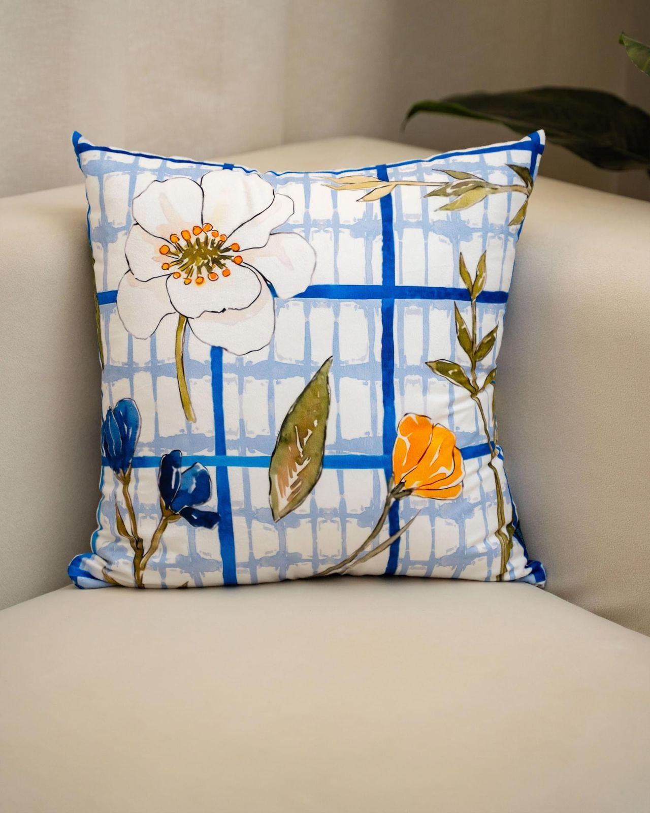 Cushions