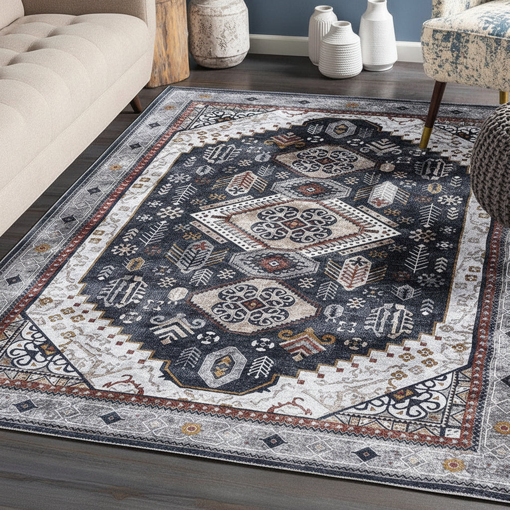 Lamsa Dream Rug