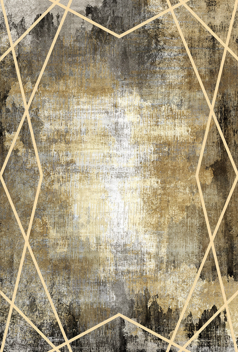 Lamsa Safe Rug