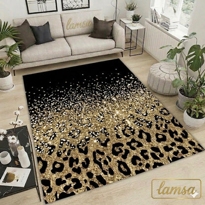 Lamsa Fantasy Rug
