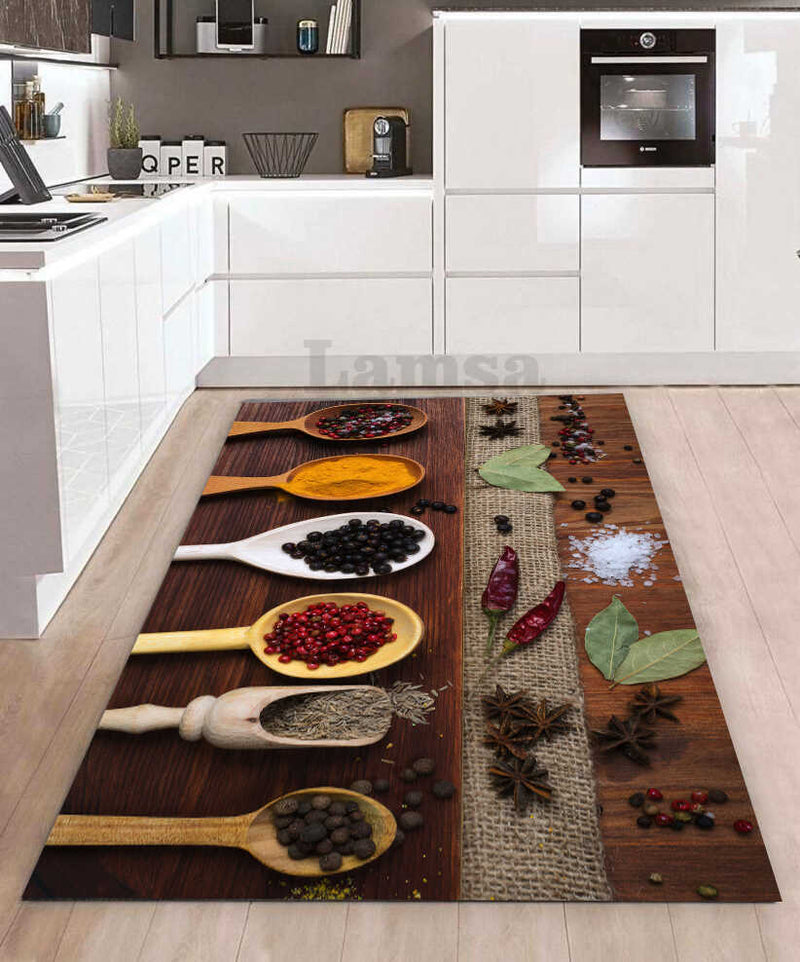 Kitchen Rugs
