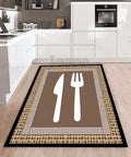 Kitchen Rugs
