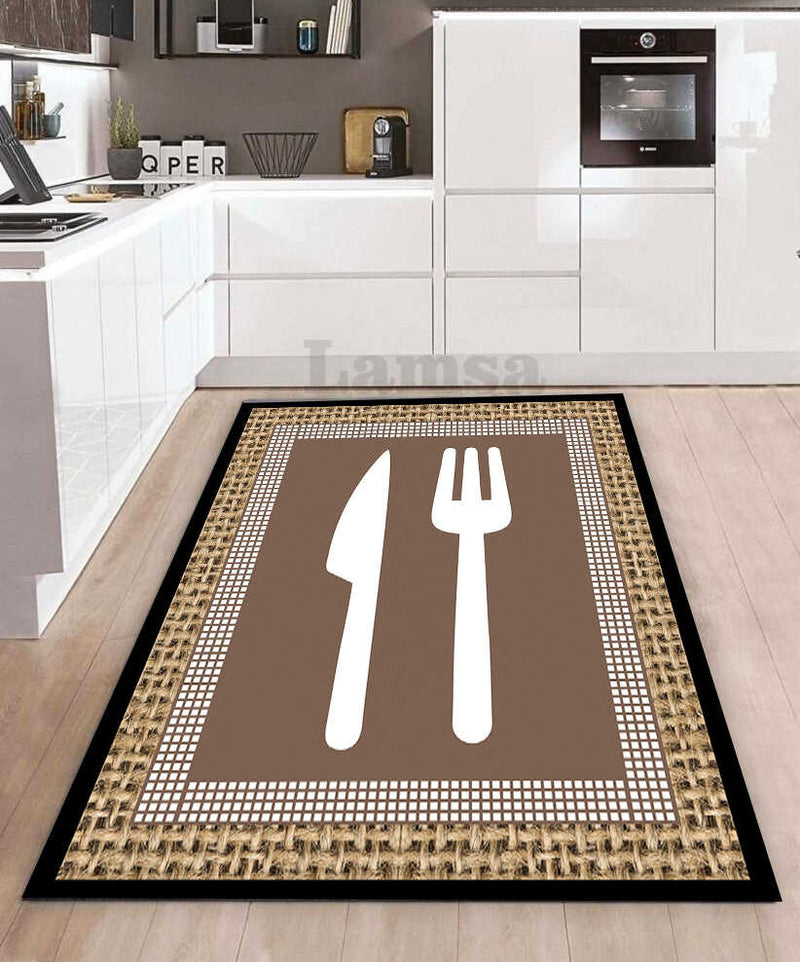 Kitchen Rugs