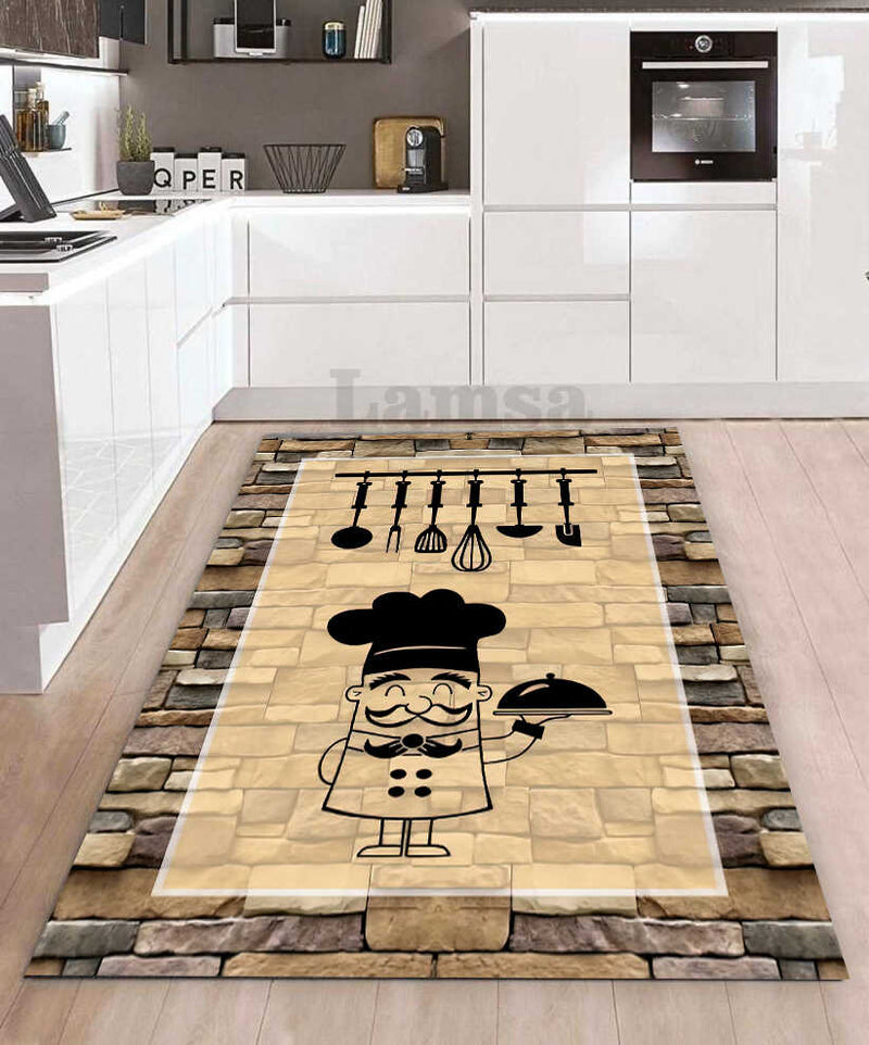 Kitchen Rugs