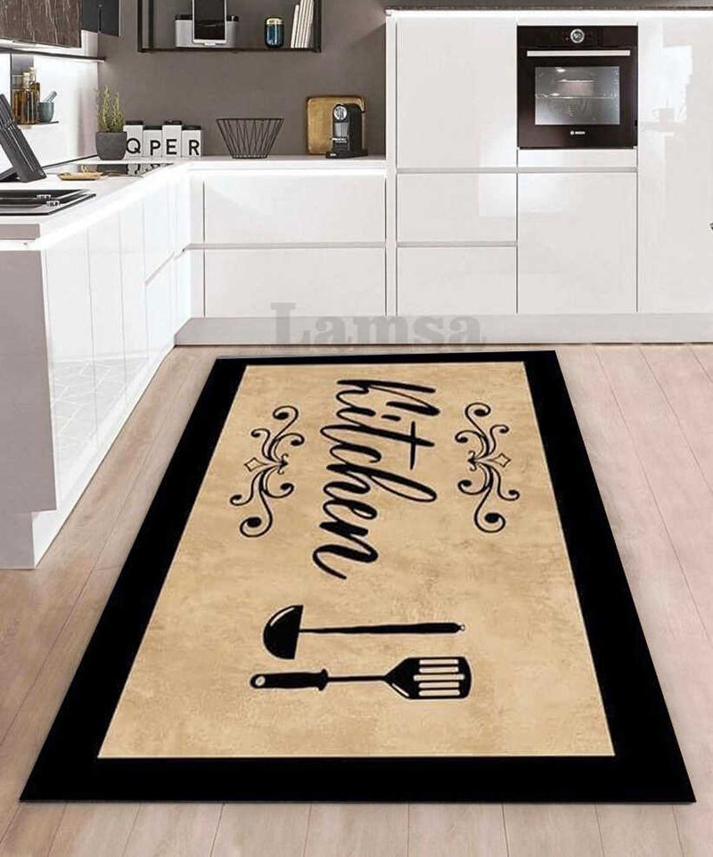 Kitchen Rugs