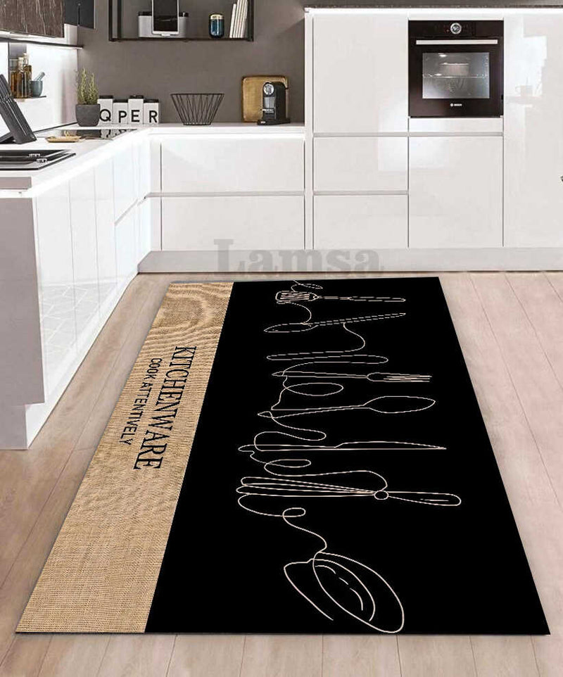 Kitchen Rugs