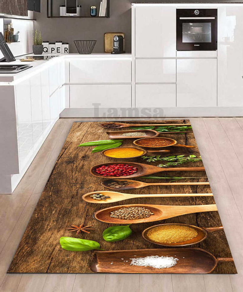 Kitchen Rugs