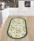 Dream - Non-slip, antibacterial, and hypoallergenic kitchen mat
