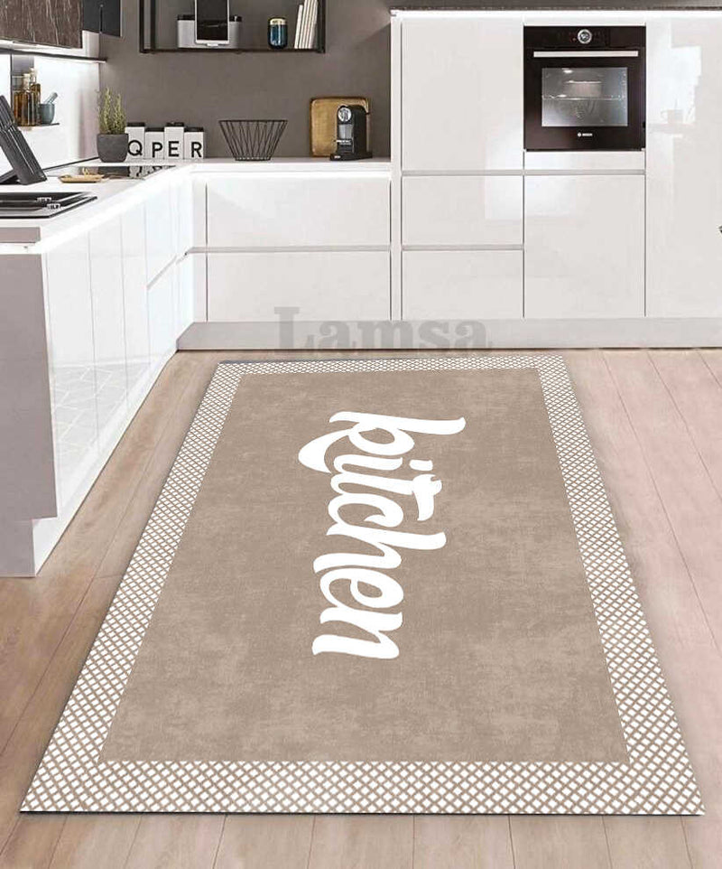Kitchen Rugs